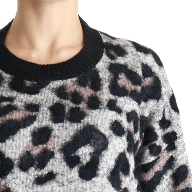 MAGLIA MACULATA TAKE TWO - Mad Fashion | img vers.650x/